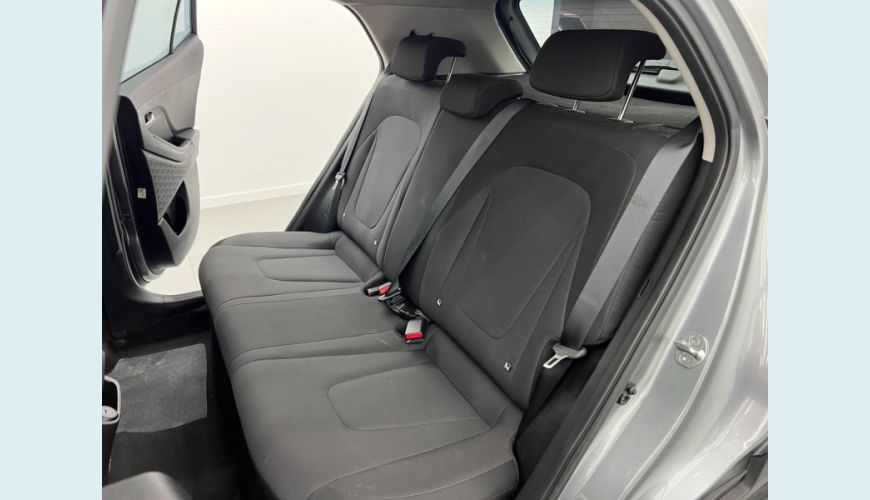 HYUNDAI CRETA COMFORT FLEX AUT. 4P - CINZA - 2024 Foto 6 (Grande)