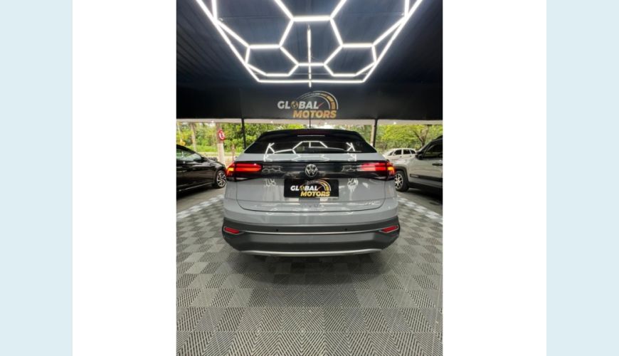 VOLKSWAGEN NIVUS FLEX AUT. 5P - CINZA - 2024 Foto 6 (Grande)