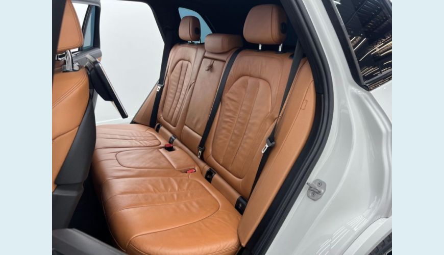 BMW X5 XDRIVE45E AUT. 4P - BRANCO - 2021 Foto 6 (Grande)