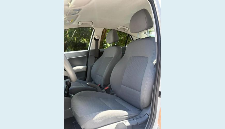 HYUNDAI HB 20S PLATINUM 1.0 TURBO FLEX MANUAL 4P - BRANCO - 2022 Foto 6 (Grande)