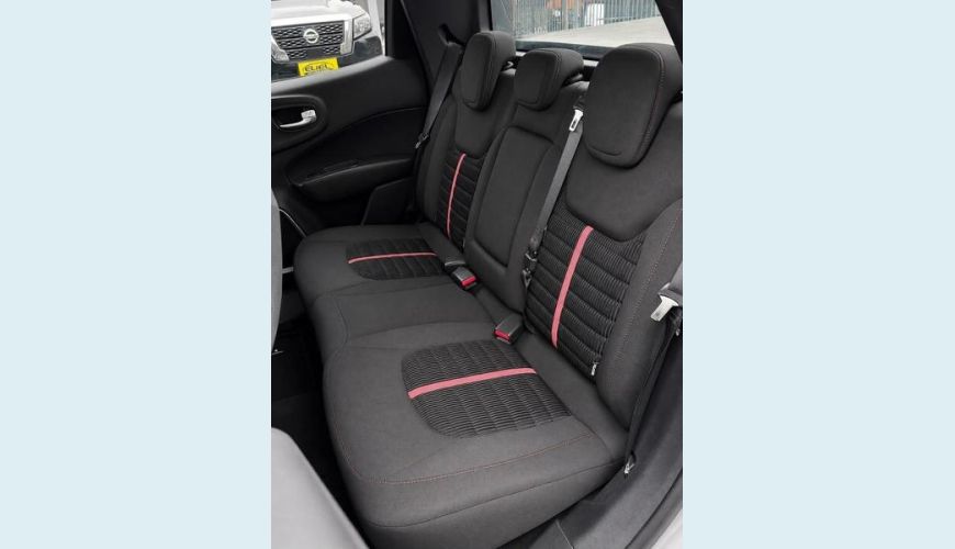 FIAT FIAT TORO FREEDOM AT 1.8 FLEX AUT. 4P - PRATA - 2018 Foto 6 (Grande)
