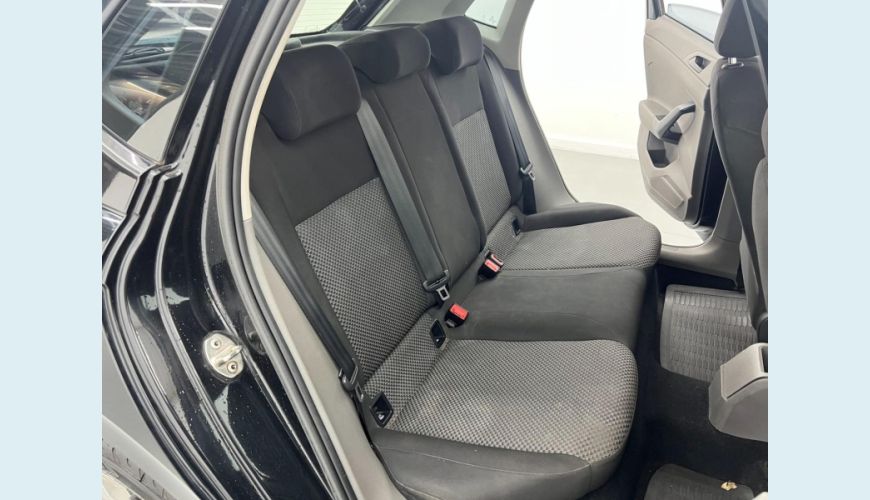 VOLKSWAGEN POLO AF FLEX AUT. 4P - PRETO - 2019 Foto 6 (Grande)