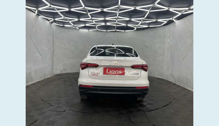 FIAT CRONOS DRIVE 1.3 FLEX MANUAL 4P - BRANCO - 2023 Foto 6 (Grande)