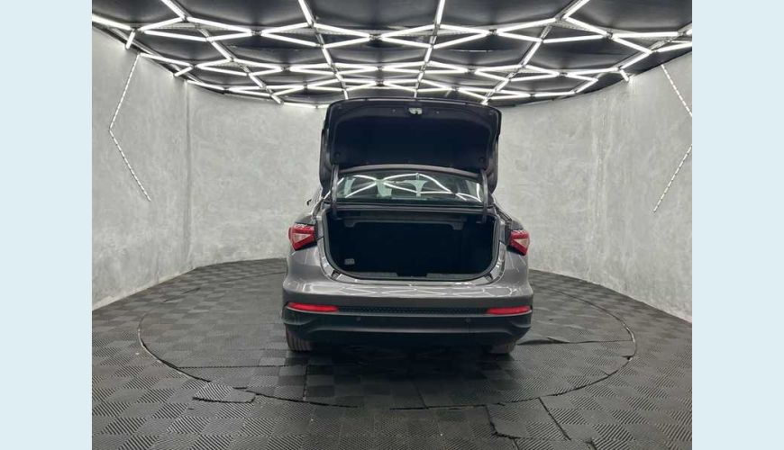 FIAT FIAT CRONOS DRIVE 1.0 FLEX MANUAL 4P - CINZA - 2023 Foto 6 (Grande)