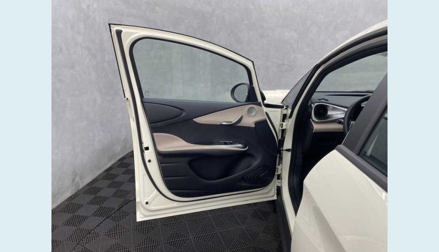 BYD DOLPHIN EV - BRANCO - 2026 Foto 6 (Grande)