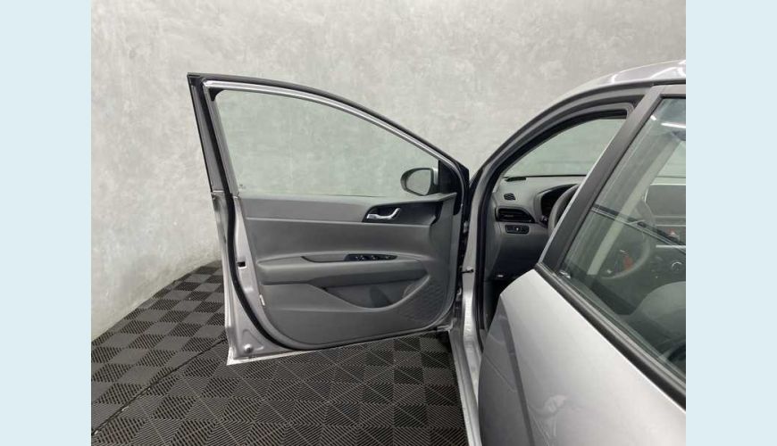 HYUNDAI HB 20S VISION 1.6 FLEX MANUAL 4P - PRATA - 2021 Foto 6 (Grande)
