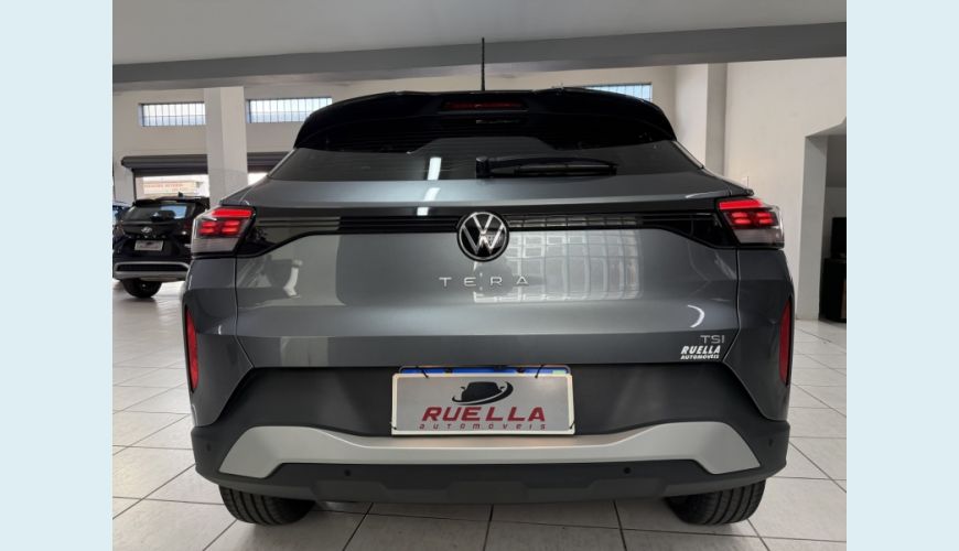 VOLKSWAGEN TERA - CINZA - 2026 Foto 6 (Grande)