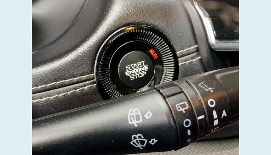 JEEP COMPASS FLEX AUT. 4P - CINZA - 2022 Foto 6 (Grande)