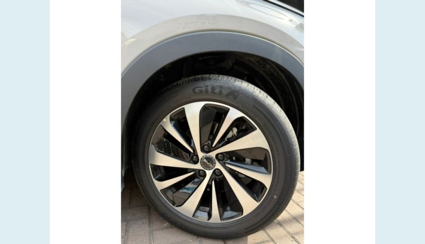 BYD SONG PLUS - CINZA - 2027 Foto 6 (Grande)