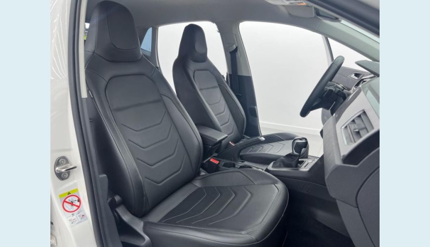 VOLKSWAGEN POLO HL AB - BRANCO - 2023 Foto 6 (Grande)