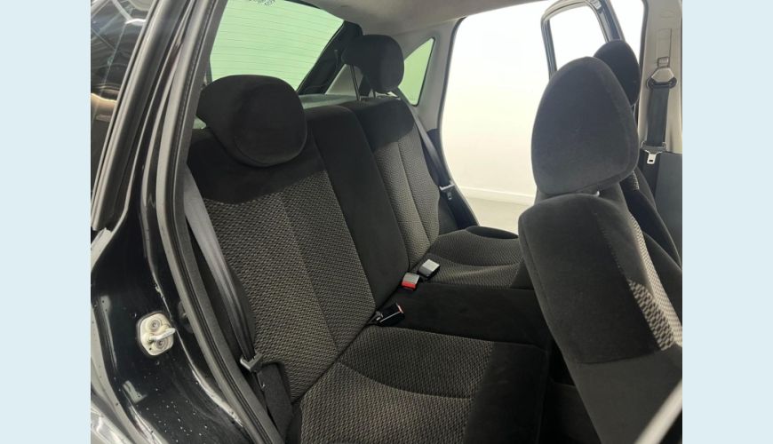 CITROËN C3 EXC 16 A FLEX - PRETO - 2012 Foto 6 (Grande)