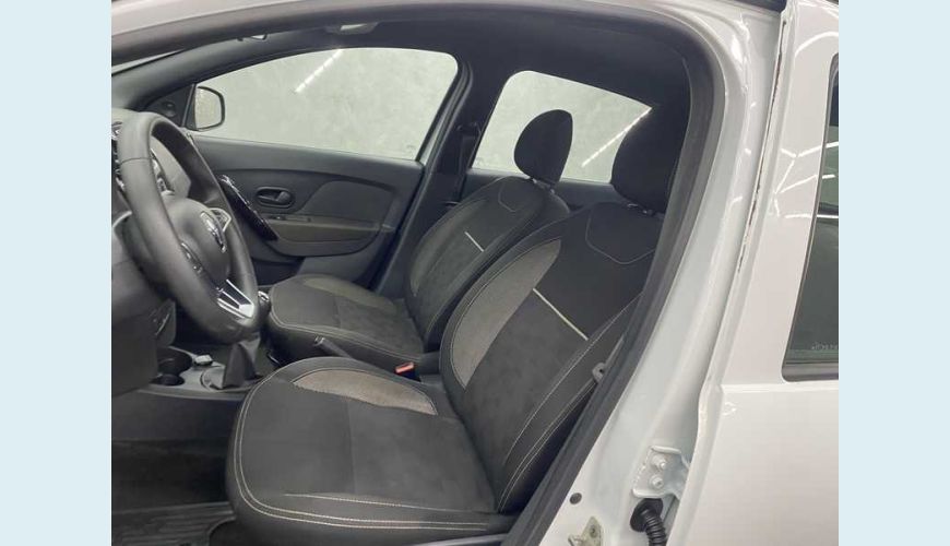FIAT MOBI LIKE 1.0 (FLEX) - BRANCO - 2022 Foto 6 (Grande)