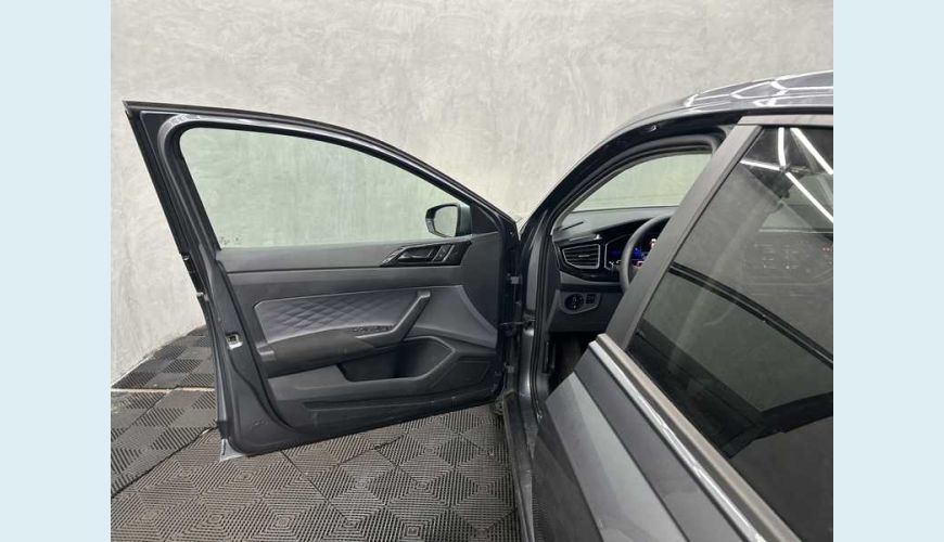 VOLKSWAGEN VIRTUS 1.0 TSI - PRATA - 2025 Foto 6 (Grande)