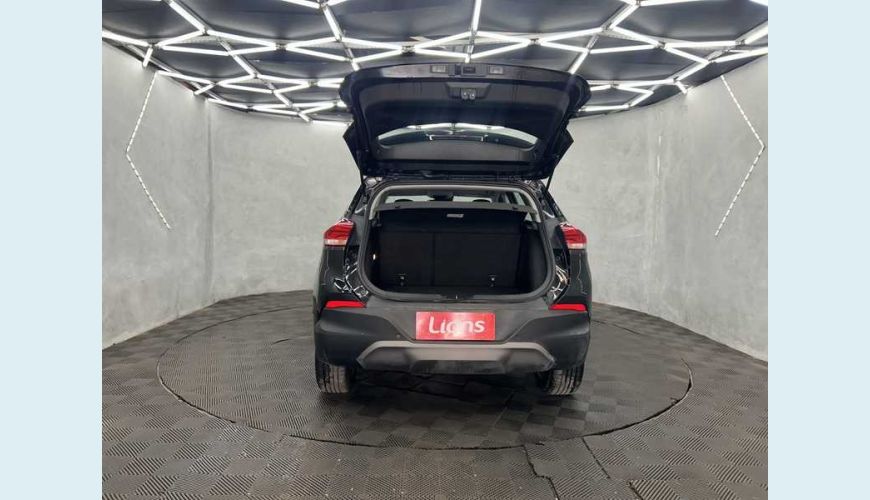 CHEVROLET TRACKER PREMIER 1.2 TURBO (AUT.) - PRETO - 2024 Foto 6 (Grande)