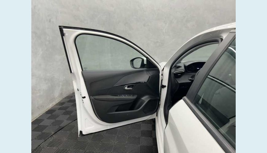 PEUGEOT 208 ACTIVE 1.6 FLEX 16V 5P AUT. - BRANCO - 2022 Foto 6 (Grande)