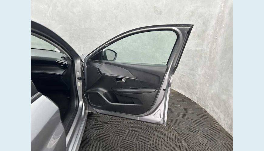 PEUGEOT 208 ACTIVE 1.6 (FLEX) (AUT) - PRATA - 2023 Foto 6 (Grande)