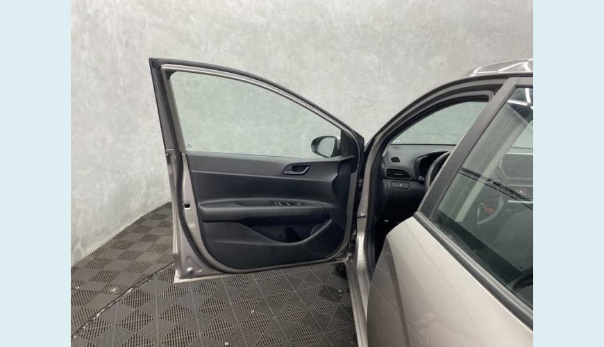 HYUNDAI HB 20 VISION 1.0 - PRATA - 2022 Foto 6 (Grande)