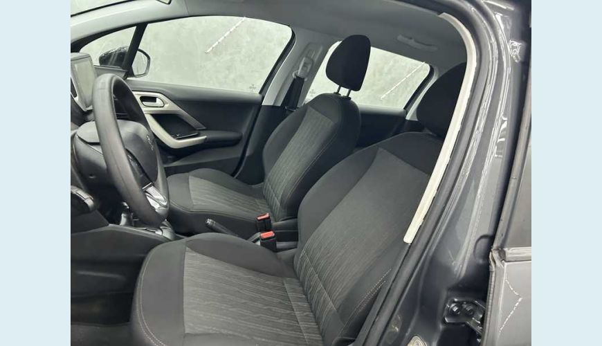 PEUGEOT 2008 ALLURE PACK 1.6 - CINZA - 2022 Foto 6 (Grande)