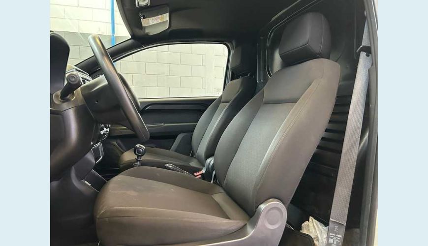 PEUGEOT PARTNER RAPID BUSINESS PACK - BRANCO - 2024 Foto 6 (Grande)