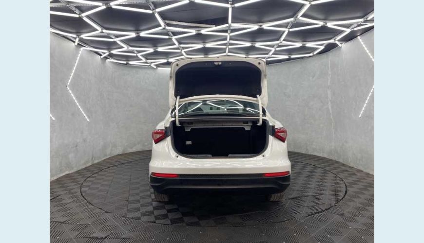 FIAT CRONOS 1.3 - BRANCO - 2022 Foto 6 (Grande)
