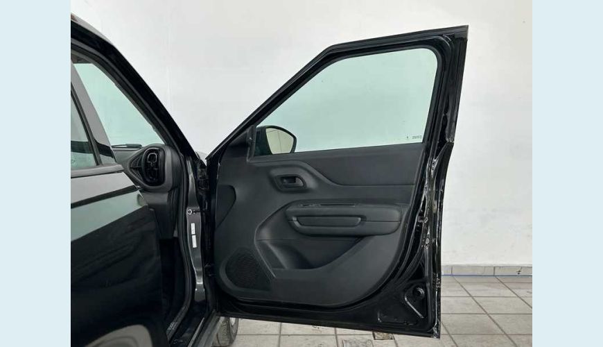 CITROËN C3 LIVE PACK 1.0 - PRETO - 2025 Foto 6 (Grande)