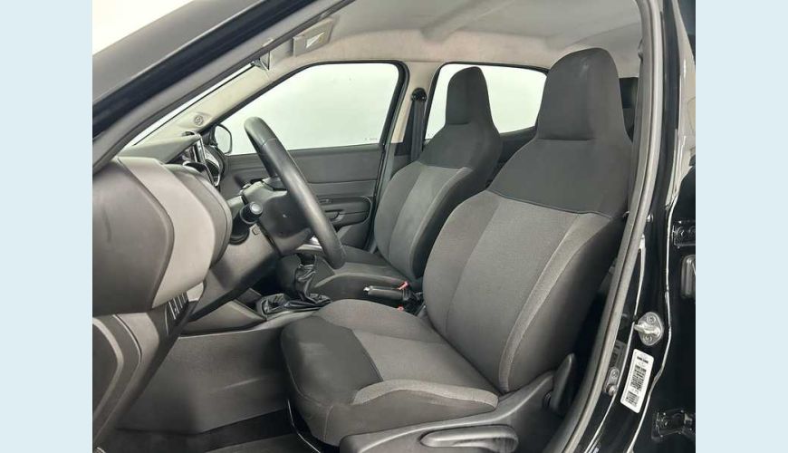 CITROËN C3 LIVE PACK 1.0 - PRETO - 2024 Foto 6 (Grande)