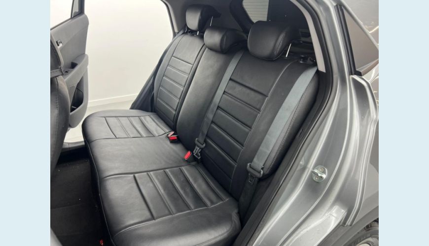 HYUNDAI CRETA 16A ACTION - CINZA - 2023 Foto 6 (Grande)