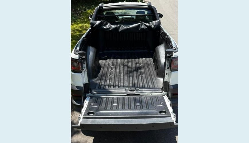 FIAT STRADA ENDURAN CS13 - BRANCO - 2026 Foto 6 (Grande)