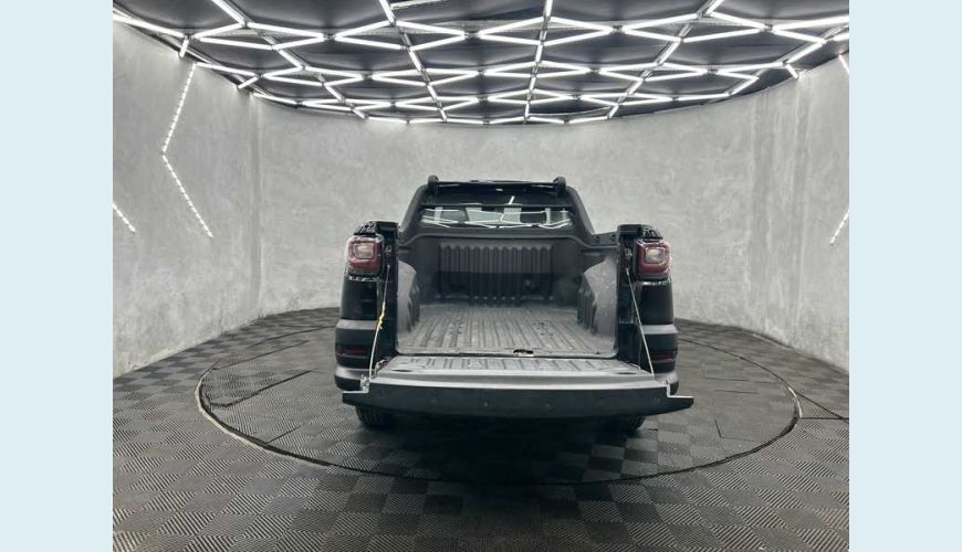 FIAT STRADA ENDURANCE 1.3 FLEX 8V CS - PRETO - 2024 Foto 6 (Grande)
