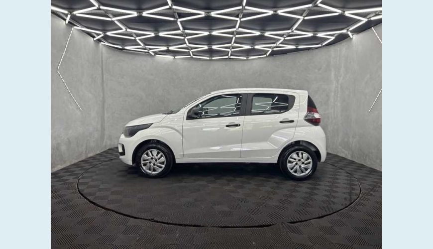 FIAT MOBI LIKE 1.0 - BRANCO - 2020 Foto 6 (Grande)