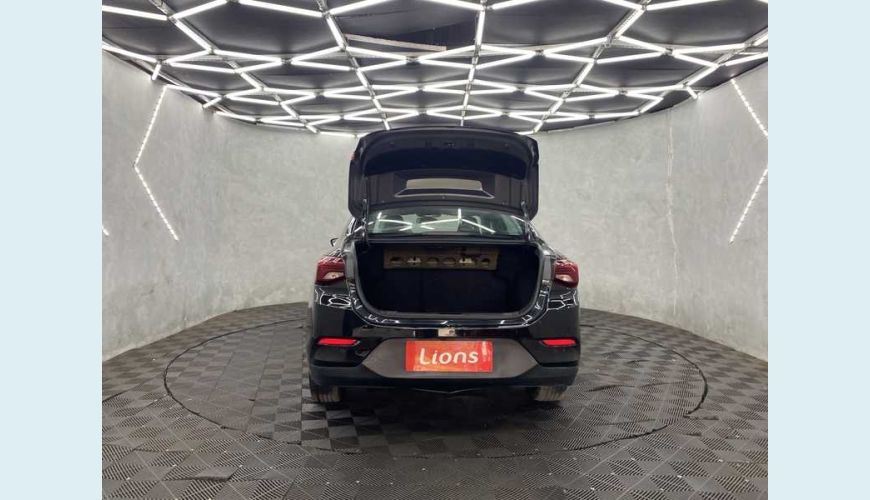 CHEVROLET ONIX PLUS LTZ 1.0 TURBO - PRETO - 2023 Foto 6 (Grande)