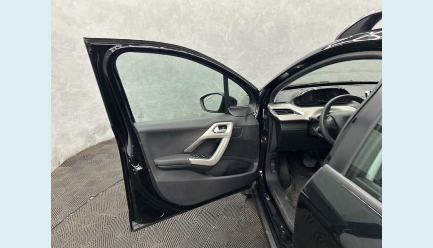 PEUGEOT 2008 ALLURE PACK 1.6 - PRETO - 2022 Foto 6 (Grande)