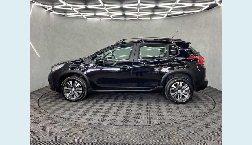 PEUGEOT 2008 ALLURE PACK 1.6 - PRETO - 2022 Foto 6 (Grande)