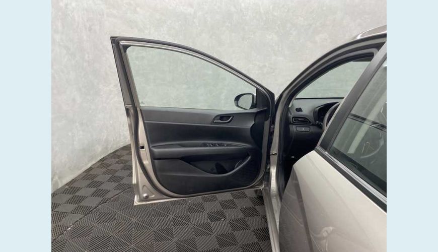 HYUNDAI HB 20 VISION 1.0 - PRATA - 2022 Foto 6 (Grande)