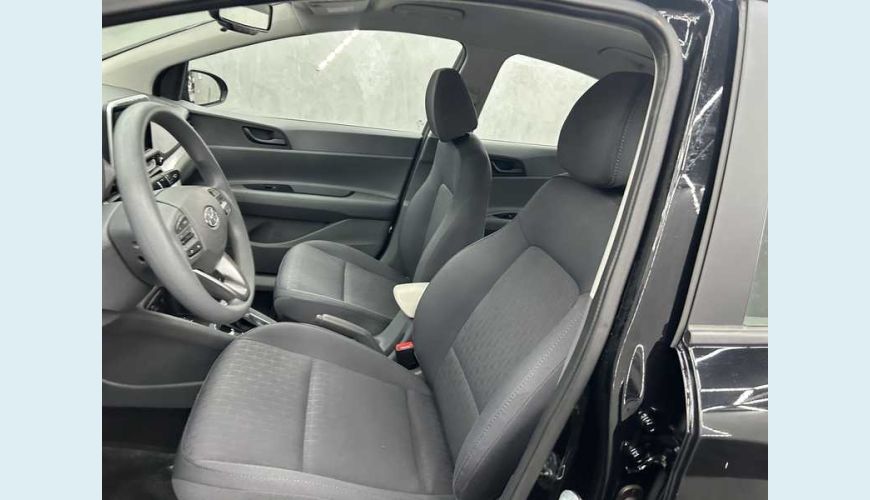 HYUNDAI HB 20S LIMITED 1.0 TGDI - PRETO - 2026 Foto 6 (Grande)