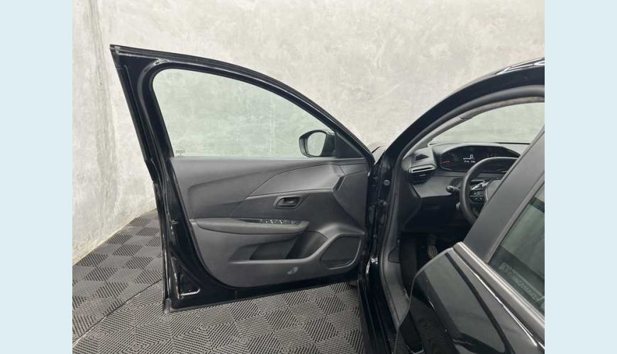 PEUGEOT 208 LIKE 1.6 FLEX - PRETO - 2022 Foto 6 (Grande)
