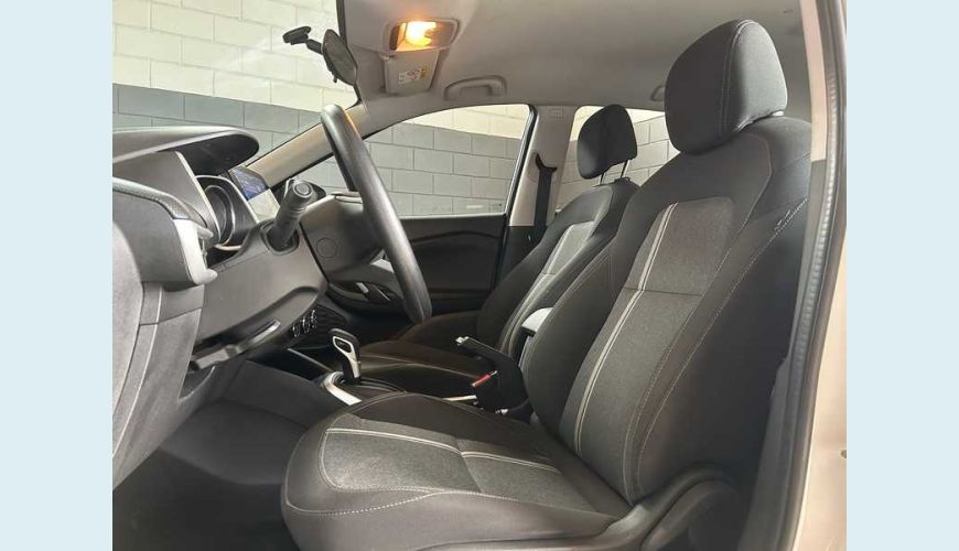 CHEVROLET TRACKER LT 1.0 TURBO (AUT.) - BRANCO - 2025 Foto 6 (Grande)