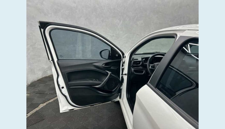 FIAT ARGO 1.0 - BRANCO - 2025 Foto 6 (Grande)