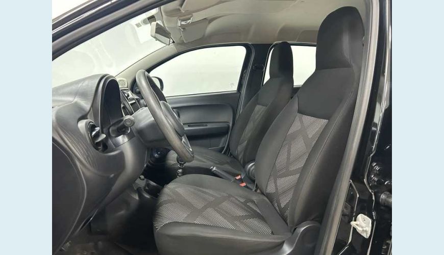FIAT MOBI LIKE 1.0 - PRETO - 2024 Foto 6 (Grande)