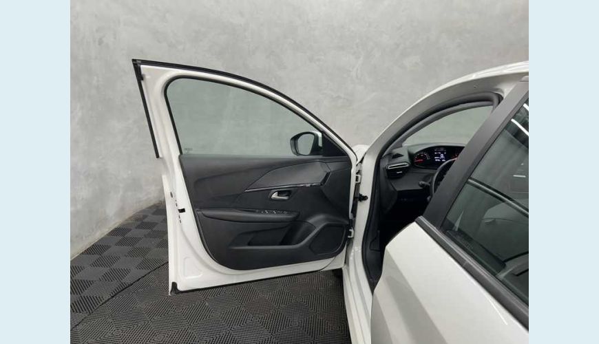 PEUGEOT 208 ALLURE 1.6 FLEX AUT. - BRANCO - 2022 Foto 6 (Grande)