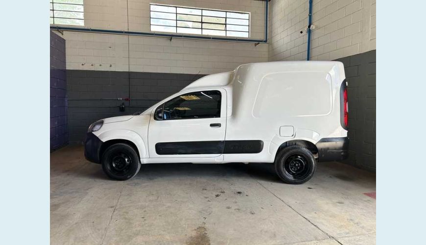 PEUGEOT PARTNER RAPID BUSINESS PACK - BRANCO - 2024 Foto 6 (Grande)