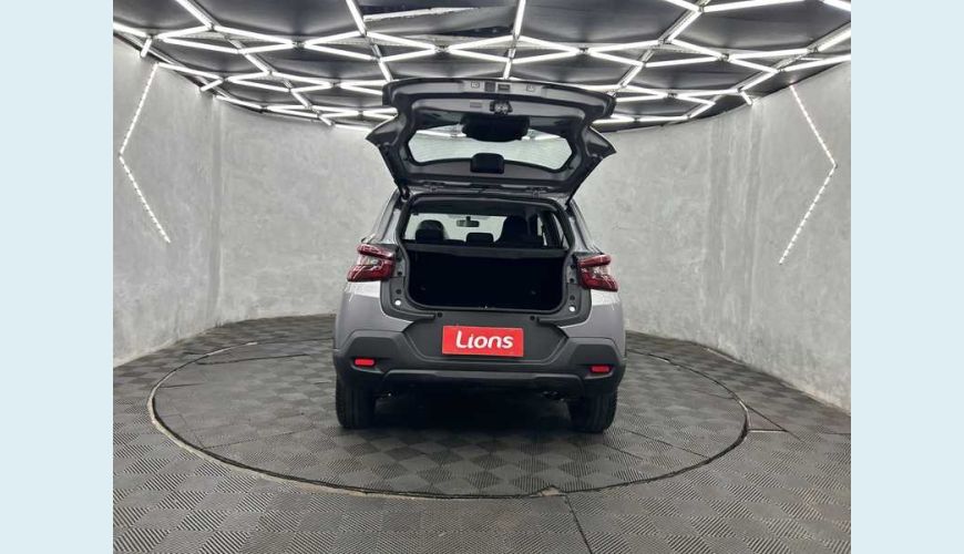 CITROËN C3 LIVE PACK 1.0 - PRATA - 2025 Foto 6 (Grande)