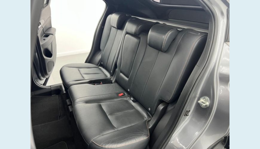 MITSUBISHI ECLIPSE AUT. 4P - CINZA - 2020 Foto 6 (Grande)