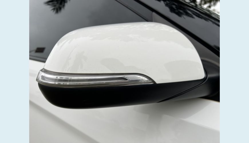 HYUNDAI CRETA - BRANCO - 2021 Foto 6 (Grande)