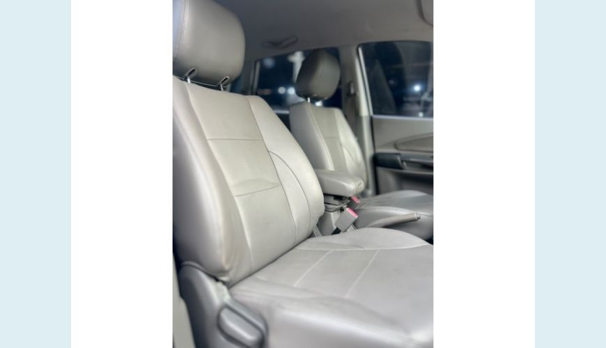 HYUNDAI TUCSON FLEX AUT. 4P - PRATA - 2013 Foto 6 (Grande)