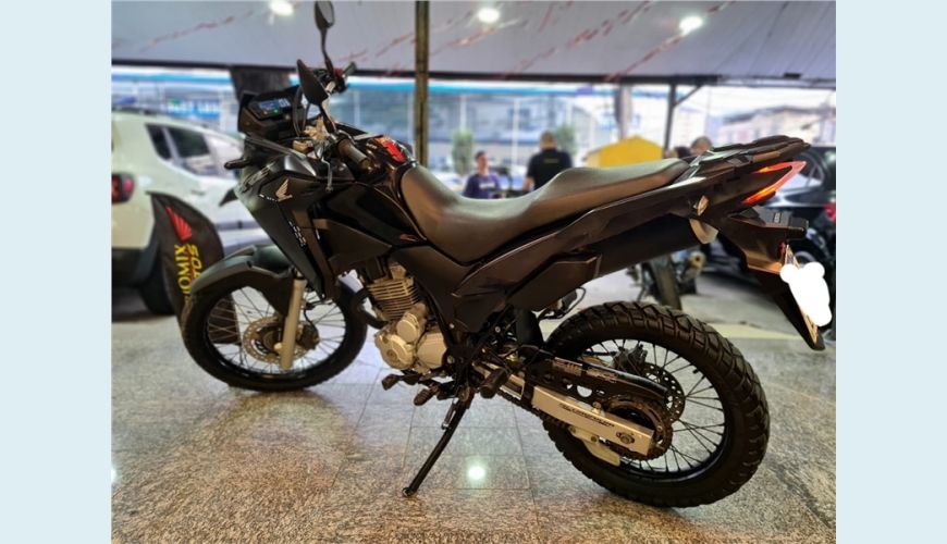 HONDA XRE 300 ABS XRE 300 ABS - CINZA - 2020 Foto 7 (Grande)