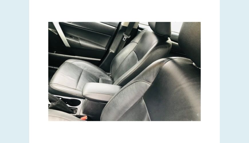 TOYOTA COROLLA 2.0 XEI 16V FLEX 4P AUT. - BRANCO - 2019 Foto 7 (Grande)