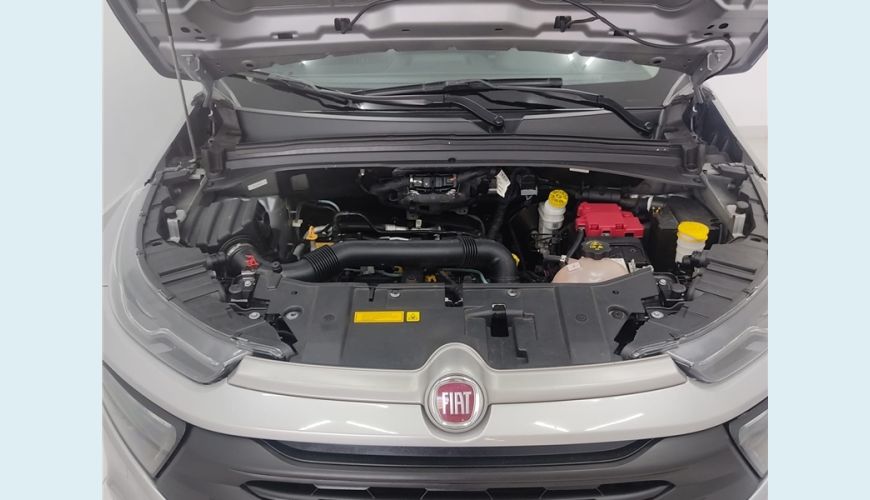 FIAT TORO 1.8 16V EVO FLEX ENDURANCE AT6 - N/D - 2021 Foto 7 (Grande)