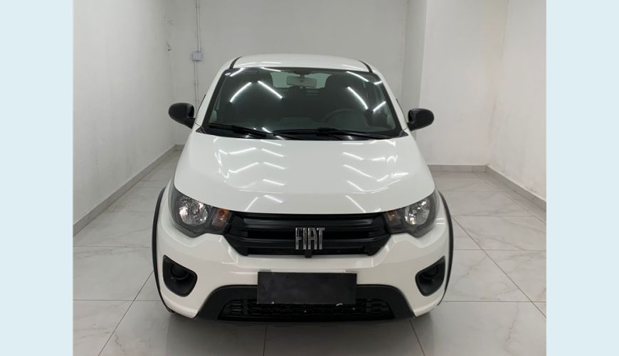 FIAT MOBI 1.0 EVO FLEX LIKE. MANUAL - N/D - 2021 Foto 7 (Grande)