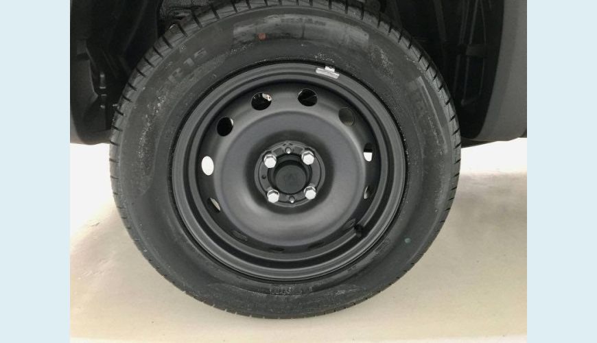 FIAT STRADA 1.3 FIREFLY FLEX ENDURANCE CS MANUAL - BRANCO - 2024 Foto 7 (Grande)